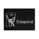 KINGSTON Kingston Technology KC600 2.5" 512 GB Serial ATA III 3D TLC - SUPPORTI PER LA MEMORIZZAZIONE | TecnoCARE.net Sabaudia, Latina, Terracina, San Felice Circeo e Pontinia