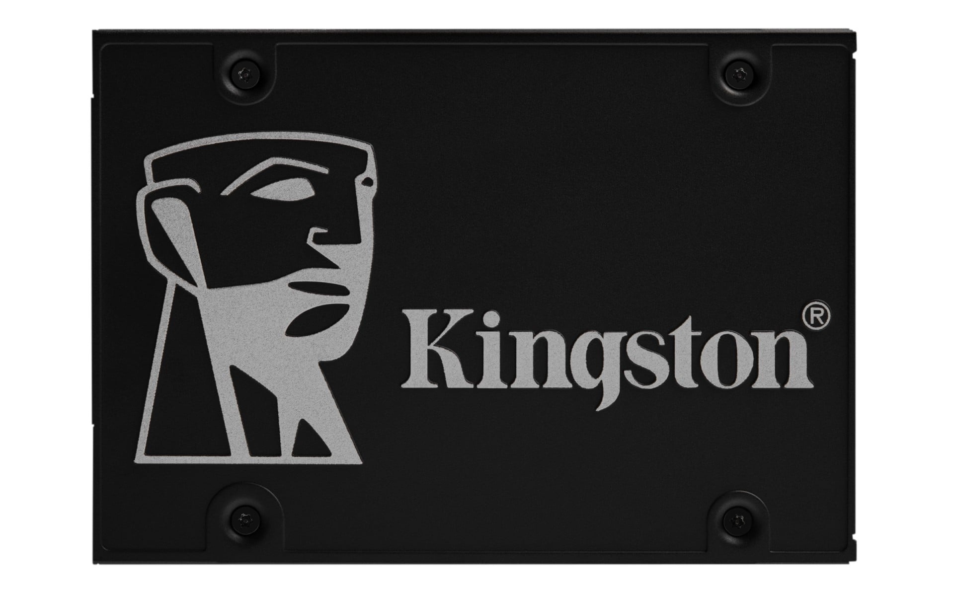KINGSTON Kingston Technology KC600 2.5" 2048 GB Serial ATA III 3D TLC - SUPPORTI PER LA MEMORIZZAZIONE | TecnoCARE.net Sabaudia, Latina, Terracina, San Felice Circeo e Pontinia