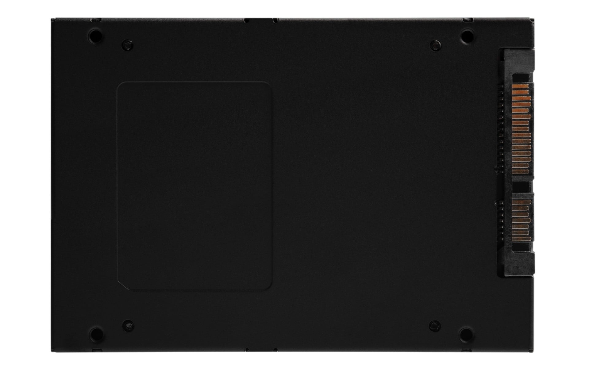 KINGSTON Kingston Technology KC600 2.5" 2048 GB Serial ATA III 3D TLC - SUPPORTI PER LA MEMORIZZAZIONE | TecnoCARE.net Sabaudia, Latina, Terracina, San Felice Circeo e Pontinia