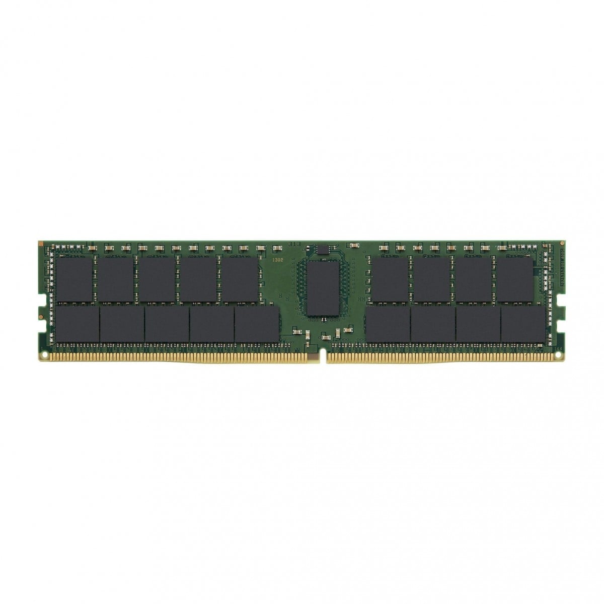 KINGSTON DDR4 3200MT/s ECC Registered DIMM CL22 2RX4 1.2V 288-pin 16Gbit - COMPONENTI | TecnoCARE.net Sabaudia, Latina, Terracina, San Felice Circeo e Pontinia