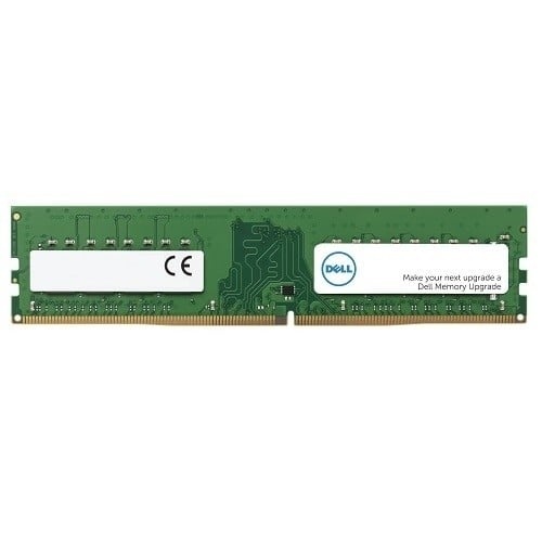 DELL DELL AB120718 memoria 8 GB 1 x 8 GB DDR4 3200 MHz - COMPONENTI | TecnoCARE.net Sabaudia, Latina, Terracina, San Felice Circeo e Pontinia