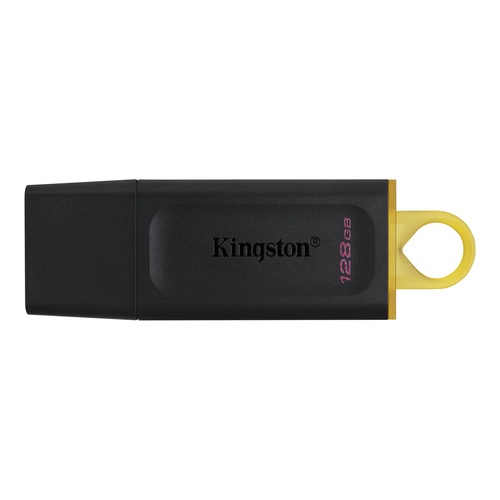 KINGSTON KINGSTON PEN DISK USB 3.2 128GB DATATRAVELER EXODIA - MEMORIE USB | TecnoCARE.net Sabaudia, Latina, Terracina, San Felice Circeo e Pontinia