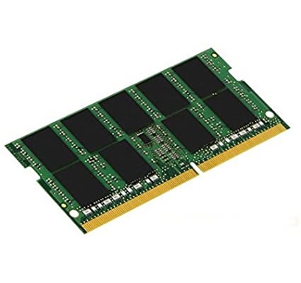 KINGSTON Modulo di memoria Kingston Technology ValueRAM 32 GB 1 x 32 GB DDR4 3200 MT/s - COMPONENTI | TecnoCARE.net Sabaudia, Latina, Terracina, San Felice Circeo e Pontinia