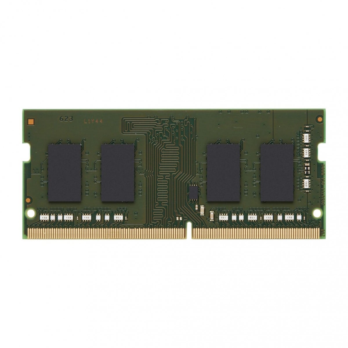 KINGSTON Modulo di memoria Kingston Technology KCP432SD8/32 32 GB 1 x 32 GB DDR4 3200 MT/s - COMPONENTI | TecnoCARE.net Sabaudia, Latina, Terracina, San Felice Circeo e Pontinia
