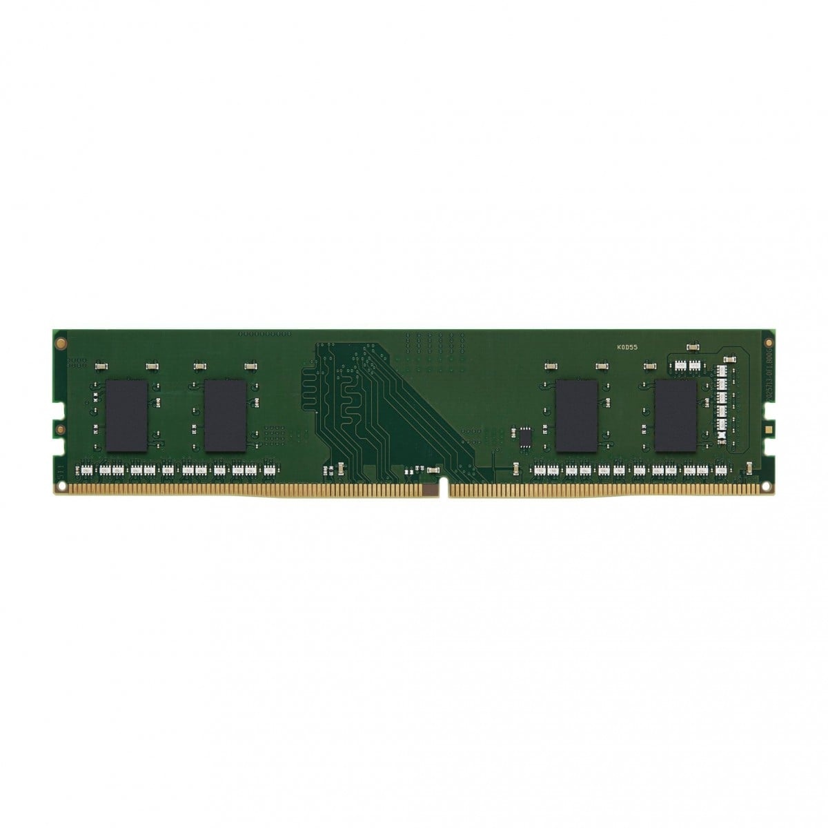 KINGSTON Modulo di memoria Kingston Technology KCP432ND8/32 32 GB 1 x 32 GB DDR4 3200 MT/s - COMPONENTI | TecnoCARE.net Sabaudia, Latina, Terracina, San Felice Circeo e Pontinia