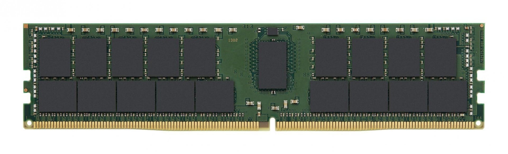 KINGSTON Kingston Technology KTL-TS432/32G memoria 32 GB 1 x 32 GB DDR4 3200 MT/s 288-pin DIMM Data Integrity Check (verifica integrità dati) - COMPONENTI | TecnoCARE.net Sabaudia, Latina, Terracina, San Felice Circeo e Pontinia