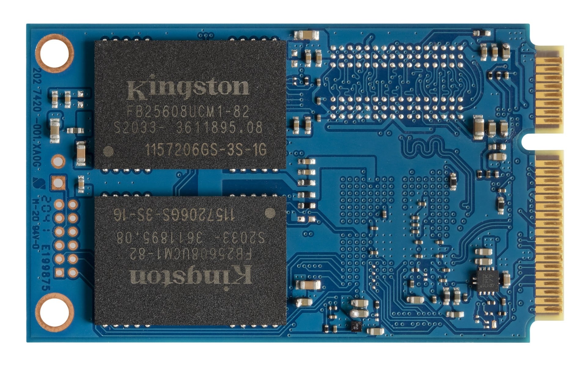 KINGSTON Kingston Technology KC600 512 GB Serial ATA III 3D TLC - SUPPORTI PER LA MEMORIZZAZIONE | TecnoCARE.net Sabaudia, Latina, Terracina, San Felice Circeo e Pontinia
