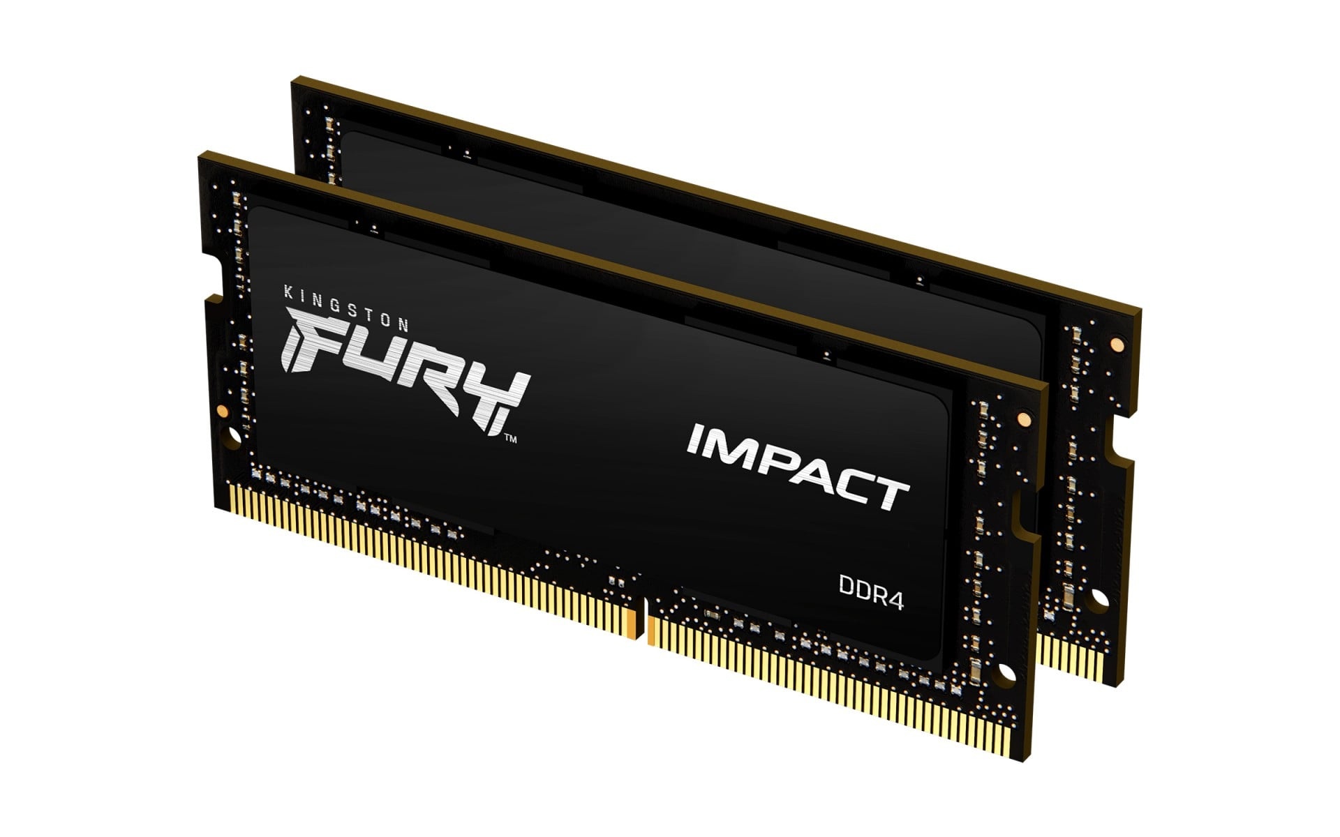 KINGSTON Kingston Technology KF432S20IBK2/64 memoria 64 GB 2 x 32 GB DDR4 3200 MHz - COMPONENTI | TecnoCARE.net Sabaudia, Latina, Terracina, San Felice Circeo e Pontinia