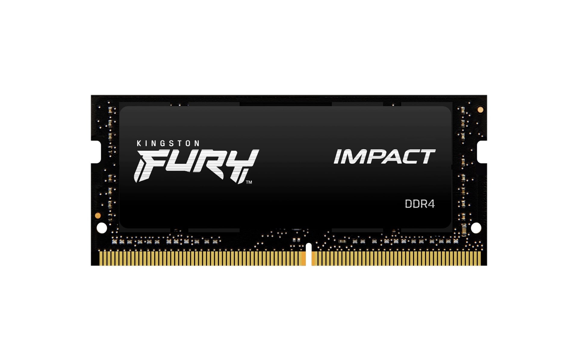 KINGSTON Kingston Technology FURY Impact memoria 1 x 32 GB 3200 MT/s 260-pin SO-DIMM - COMPONENTI | TecnoCARE.net Sabaudia, Latina, Terracina, San Felice Circeo e Pontinia