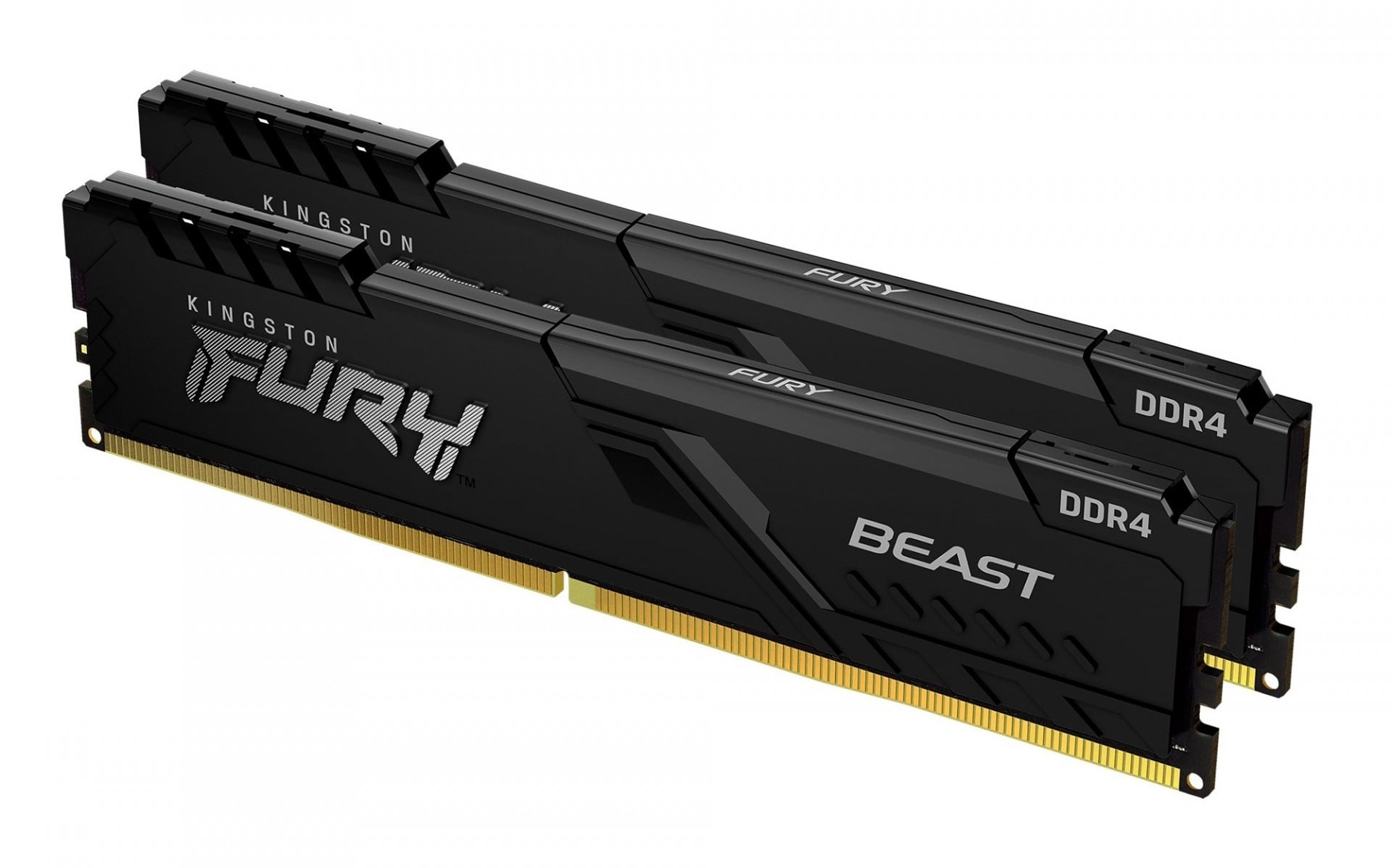 KINGSTON Kingston Technology FURY Beast memoria 16 GB 2 x 8 GB DDR4 3600 MHz - COMPONENTI | TecnoCARE.net Sabaudia, Latina, Terracina, San Felice Circeo e Pontinia