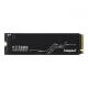 KINGSTON Kingston Technology KC3000 4 TB PCI Express 4.0 3D TLC - SUPPORTI PER LA MEMORIZZAZIONE | TecnoCARE.net Sabaudia, Latina, Terracina, San Felice Circeo e Pontinia