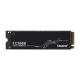 KINGSTON Kingston Technology KC3000 1 TB PCI Express 4.0 3D TLC - SUPPORTI PER LA MEMORIZZAZIONE | TecnoCARE.net Sabaudia, Latina, Terracina, San Felice Circeo e Pontinia