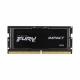 KINGSTON KINGSTON RAM FURY IMPACTSO-DIMM DDR5 16GB 4800MHZ CL38 - MEMORIE RAM | TecnoCARE.net Sabaudia, Latina, Terracina, San Felice Circeo e Pontinia