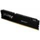 KINGSTON Kingston KF556C40BB-32 FURY Beast 32GB DDR5 5600MT/s CL40 DIMM Nero - COMPONENTI | TecnoCARE.net Sabaudia, Latina, Terracina, San Felice Circeo e Pontinia