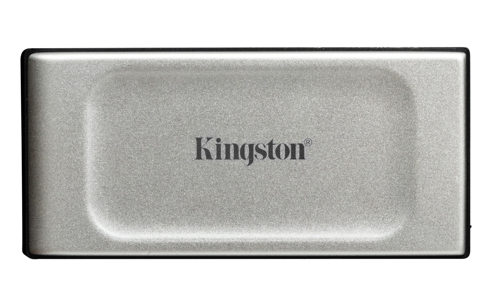 KINGSTON Kingston Technology XS2000 4 TB USB tipo-C 3.2 Gen 2 (3.1 Gen 2) Nero, Argento - SUPPORTI PER LA MEMORIZZAZIONE | TecnoCARE.net Sabaudia, Latina, Terracina, San Felice Circeo e Pontinia
