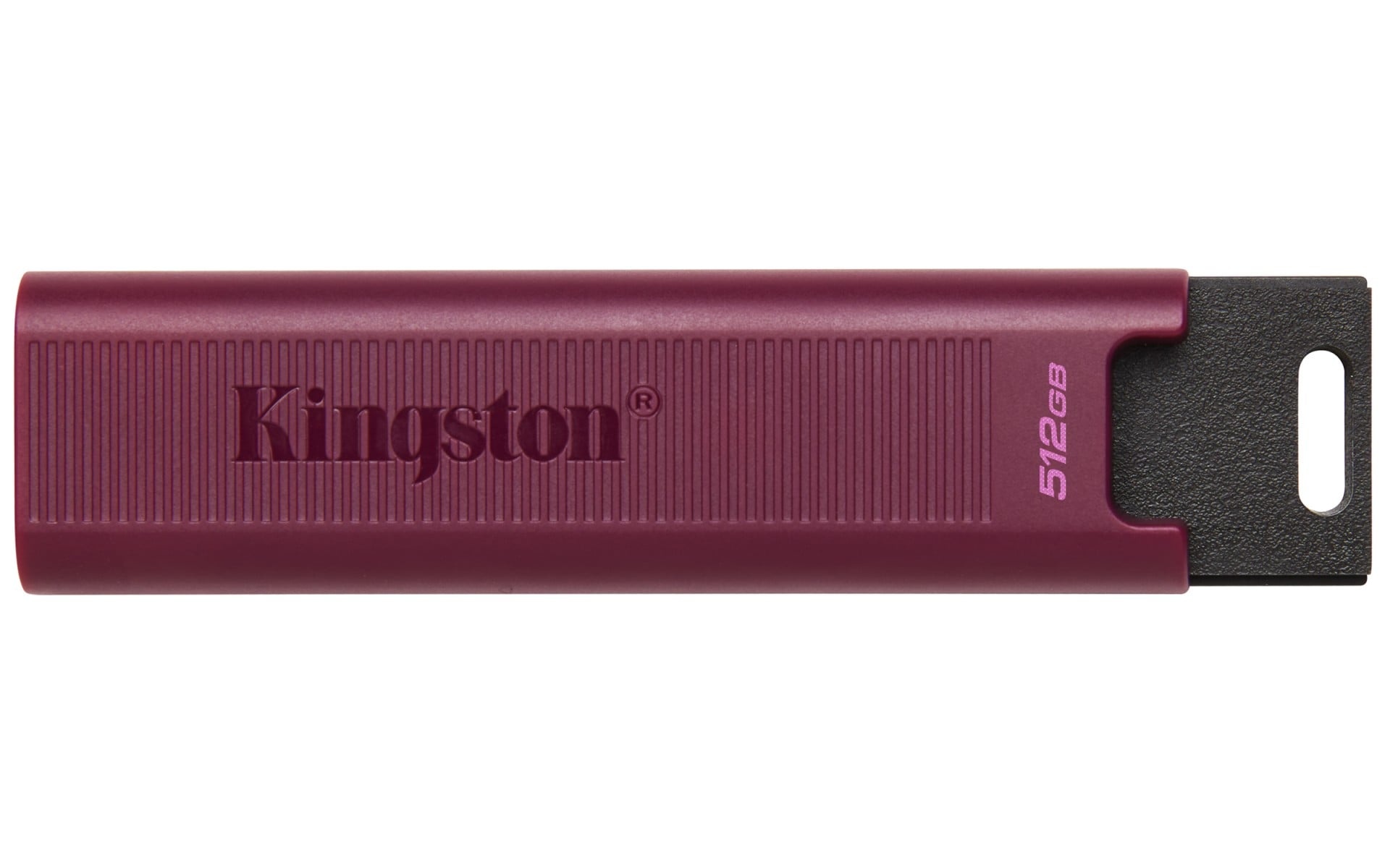 KINGSTON Kingston Technology DataTraveler 512GB Max Type-A 1000R/900W USB 3.2 Gen 2 - SUPPORTI PER LA MEMORIZZAZIONE | TecnoCARE.net Sabaudia, Latina, Terracina, San Felice Circeo e Pontinia