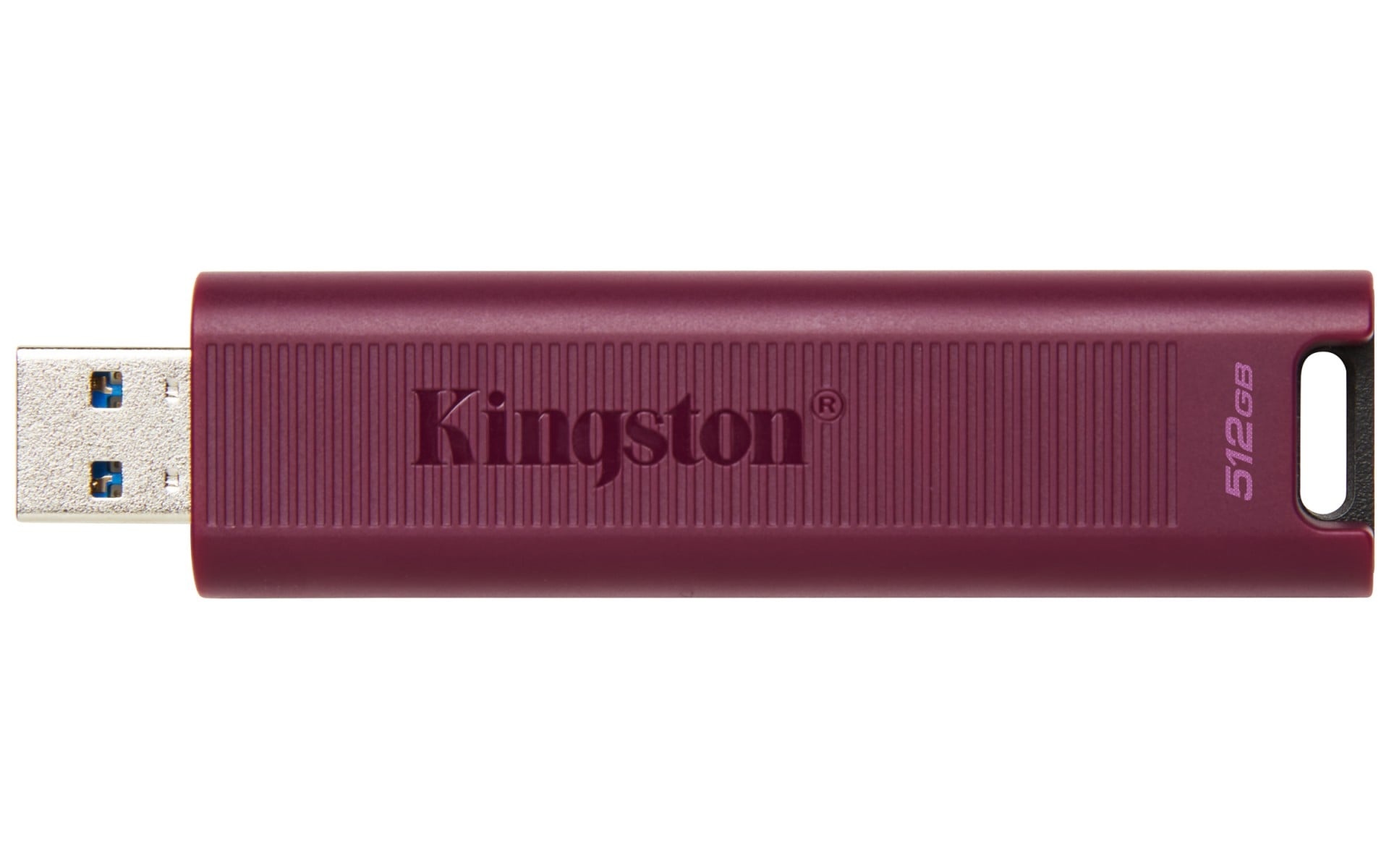 KINGSTON Kingston Technology DataTraveler 512GB Max Type-A 1000R/900W USB 3.2 Gen 2 - SUPPORTI PER LA MEMORIZZAZIONE | TecnoCARE.net Sabaudia, Latina, Terracina, San Felice Circeo e Pontinia