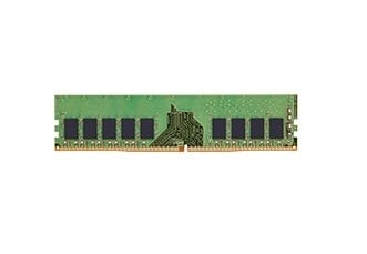 KINGSTON Kingston Technology KSM32ES8/16MF memoria 16 GB 1 x 16 GB DDR4 3200 MT/s 288-pin DIMM Data Integrity Check (verifica integrità dati) - COMPONENTI | TecnoCARE.net Sabaudia, Latina, Terracina, San Felice Circeo e Pontinia