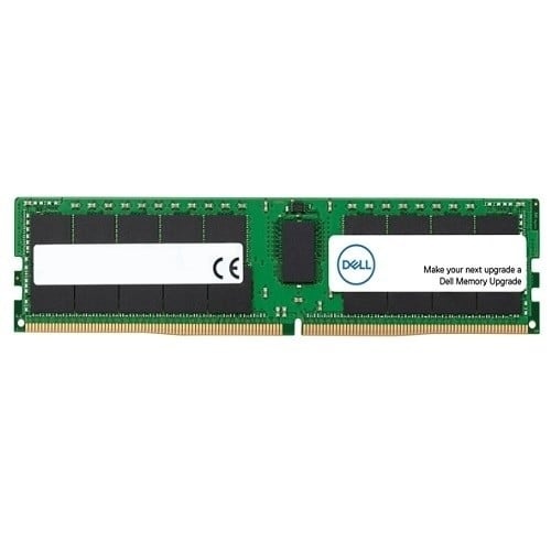 DELL SNS only - Dell Memory Upgrade - 32GB - 2RX8 DDR4 UDIMM 3200MHz ECC - COMPONENTI | TecnoCARE.net Sabaudia, Latina, Terracina, San Felice Circeo e Pontinia