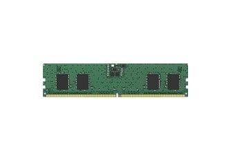 KINGSTON Modulo di memoria Kingston Technology ValueRAM 8 GB 1 x 8 GB DDR5 5600 MT/s - COMPONENTI | TecnoCARE.net Sabaudia, Latina, Terracina, San Felice Circeo e Pontinia