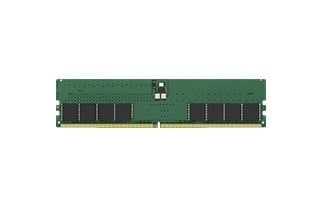 KINGSTON Modulo di memoria Kingston Technology ValueRAM 32 GB 1 x 32 GB DDR5 5600 MT/s - COMPONENTI | TecnoCARE.net Sabaudia, Latina, Terracina, San Felice Circeo e Pontinia