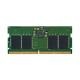 KINGSTON Modulo di memoria Kingston Technology ValueRAM 8 GB 1 x 8 GB DDR5 5600 MT/s - COMPONENTI | TecnoCARE.net Sabaudia, Latina, Terracina, San Felice Circeo e Pontinia