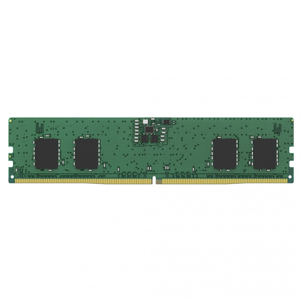 KINGSTON Modulo di memoria Kingston Technology KCP556US6-8 8 GB 1 x 8 GB DDR5 5600 MT/s - COMPONENTI | TecnoCARE.net Sabaudia, Latina, Terracina, San Felice Circeo e Pontinia