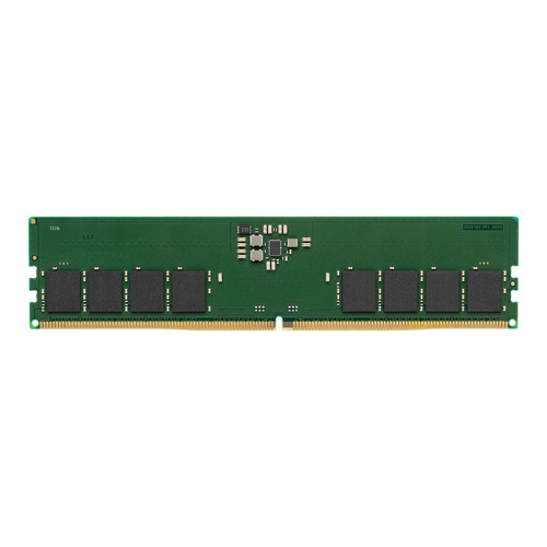 KINGSTON Kingston Technology KCP556US8-16 memoria 16 GB 1 x 16 GB DDR5 5600 MT/s 288-pin DIMM - COMPONENTI | TecnoCARE.net Sabaudia, Latina, Terracina, San Felice Circeo e Pontinia