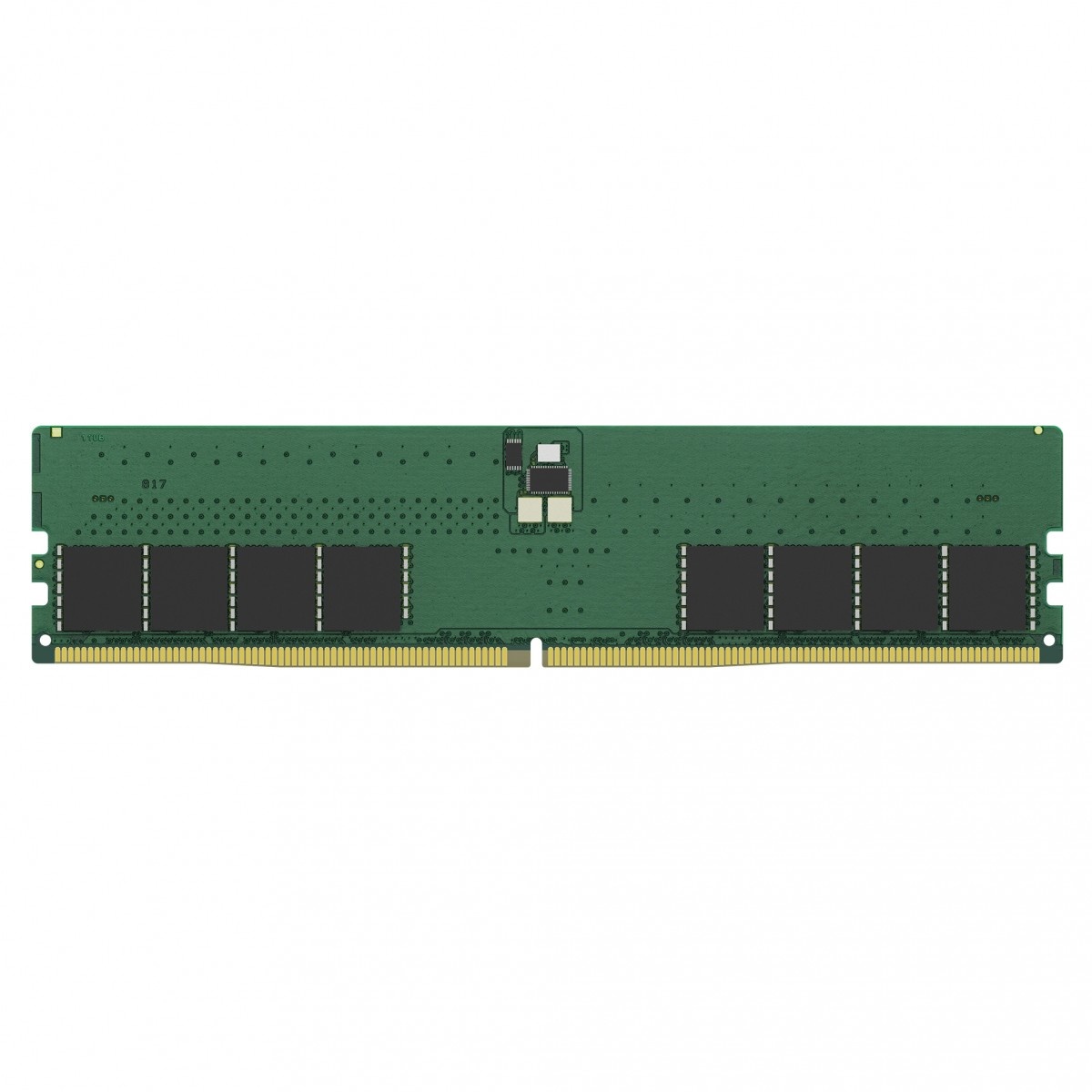 KINGSTON Kingston Technology KCP556UD8-32 memoria 32 GB 1 x 32 GB DDR5 5600 MT/s 288-pin DIMM - COMPONENTI | TecnoCARE.net Sabaudia, Latina, Terracina, San Felice Circeo e Pontinia