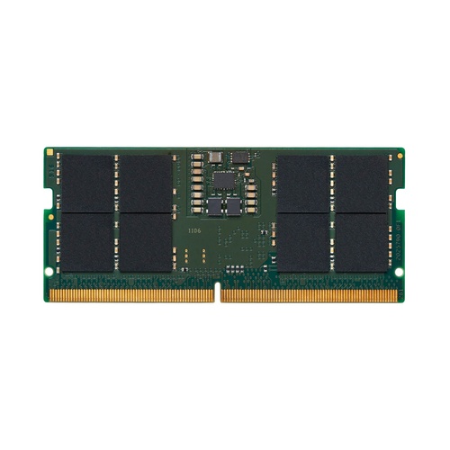 KINGSTON KINGSTON RAM 16GB DDR5 5600MT/s SODIMM - MEMORIE RAM | TecnoCARE.net Sabaudia, Latina, Terracina, San Felice Circeo e Pontinia
