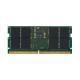 KINGSTON KINGSTON RAM 16GB DDR5 5600MT/s SODIMM - MEMORIE RAM | TecnoCARE.net Sabaudia, Latina, Terracina, San Felice Circeo e Pontinia