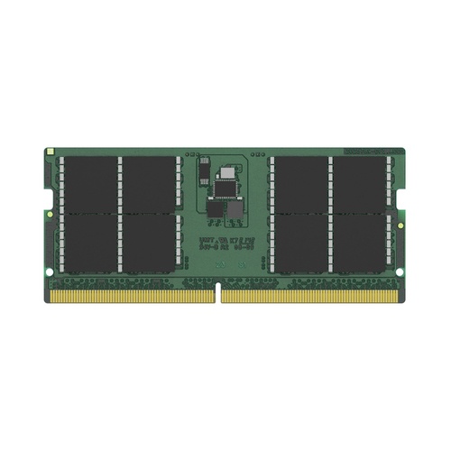 KINGSTON Kingston Technology KCP556SD8-32 memoria 32 GB 1 x 32 GB DDR5 5600 MT/s 262-pin SO-DIMM - COMPONENTI | TecnoCARE.net Sabaudia, Latina, Terracina, San Felice Circeo e Pontinia