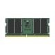 KINGSTON Kingston Technology KCP556SD8-32 memoria 32 GB 1 x 32 GB DDR5 5600 MT/s 262-pin SO-DIMM - COMPONENTI | TecnoCARE.net Sabaudia, Latina, Terracina, San Felice Circeo e Pontinia