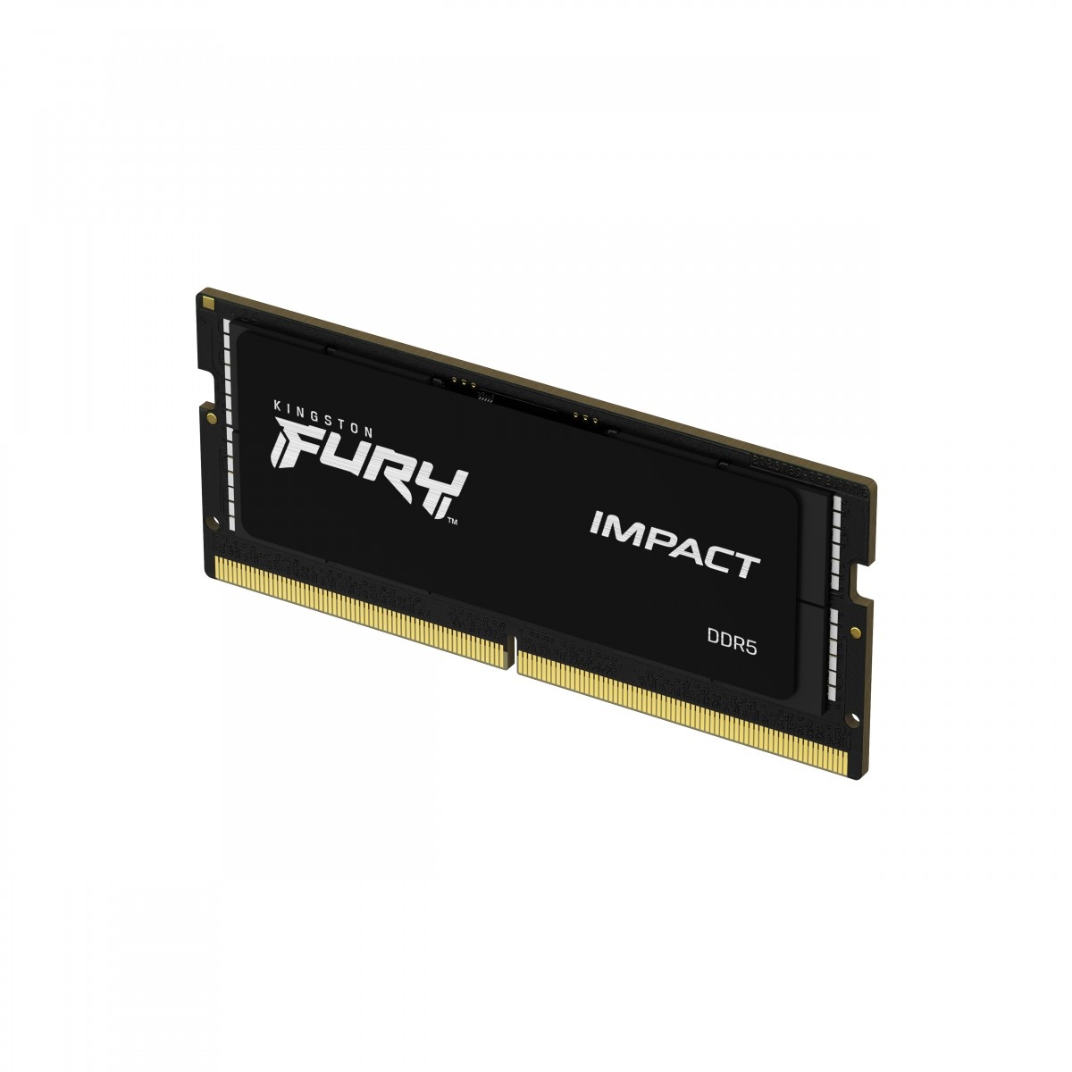 KINGSTON Kingston Technology FURY Impact memoria 2 x 16 GB 6000 MT/s 262-pin SO-DIMM - COMPONENTI | TecnoCARE.net Sabaudia, Latina, Terracina, San Felice Circeo e Pontinia
