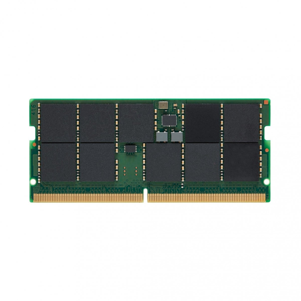 KINGSTON Modulo di memoria Kingston Technology KSM56T46BS8KM-16HA 16 GB 1 x 16 GB DDR5 5600 MT/s ECC - COMPONENTI | TecnoCARE.net Sabaudia, Latina, Terracina, San Felice Circeo e Pontinia