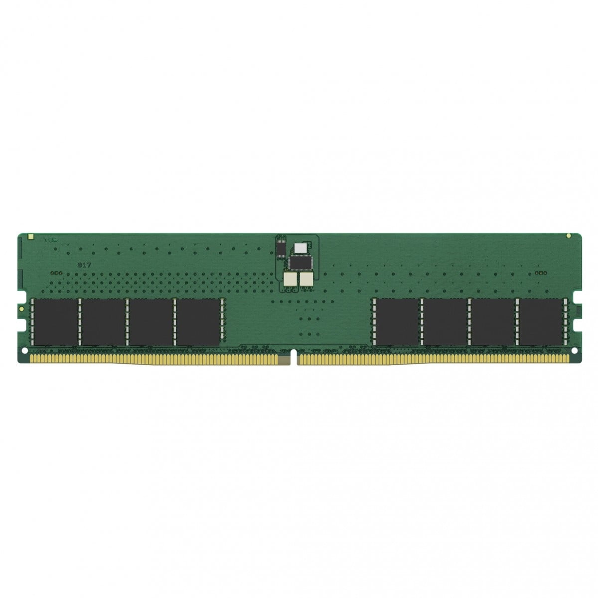 KINGSTON Modulo di memoria Kingston Technology KCP556UD8-48 48 GB 1 x 48 GB DDR5 5600 MT/s - COMPONENTI | TecnoCARE.net Sabaudia, Latina, Terracina, San Felice Circeo e Pontinia