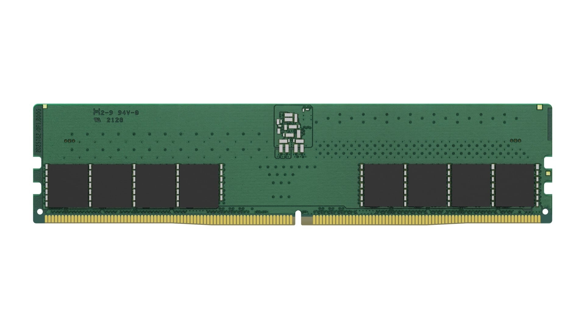 KINGSTON Kingston KVR56U46BD8-48 ValueRAM Modulo di memoria DDR5 da 48GB DIMM a 288 pin - COMPONENTI | TecnoCARE.net Sabaudia, Latina, Terracina, San Felice Circeo e Pontinia