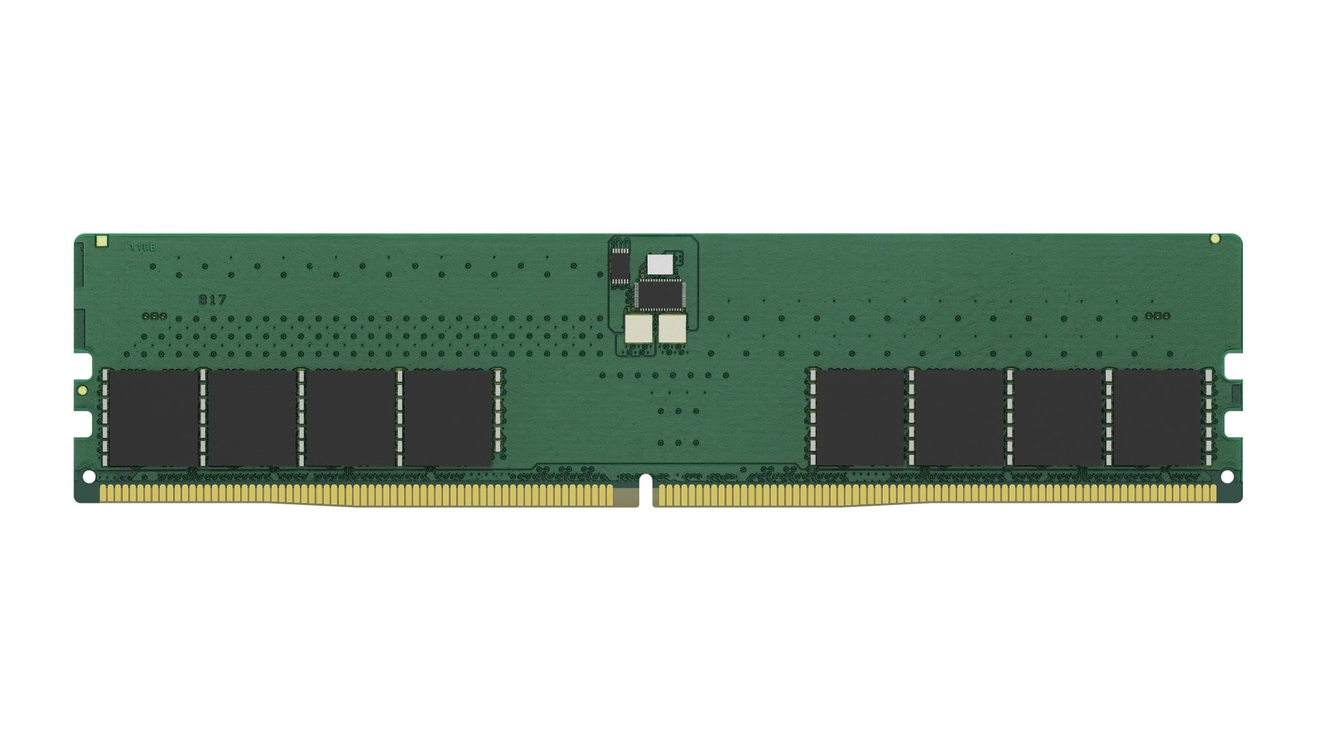KINGSTON Kingston KVR56U46BD8-48 ValueRAM Modulo di memoria DDR5 da 48GB DIMM a 288 pin - COMPONENTI | TecnoCARE.net Sabaudia, Latina, Terracina, San Felice Circeo e Pontinia