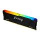 KINGSTON Kingston Technology FURY Beast 32GB 3200MT/s DDR4 CL16 DIMM RGB - COMPONENTI | TecnoCARE.net Sabaudia, Latina, Terracina, San Felice Circeo e Pontinia