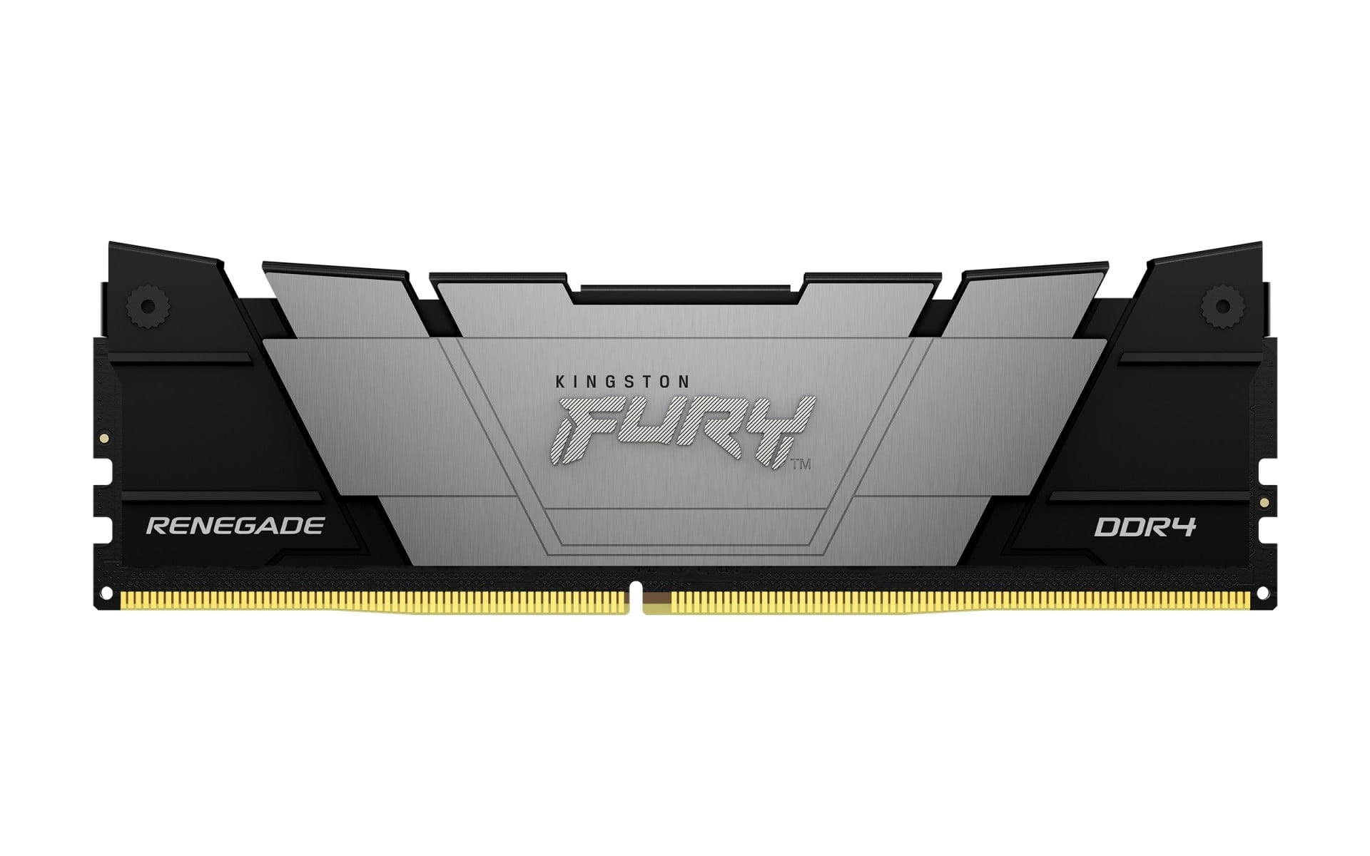 KINGSTON Kingston Technology FURY 16GB 3200MT/s DDR4 CL16 DIMM 1Gx8 Renegade Nero - COMPONENTI | TecnoCARE.net Sabaudia, Latina, Terracina, San Felice Circeo e Pontinia