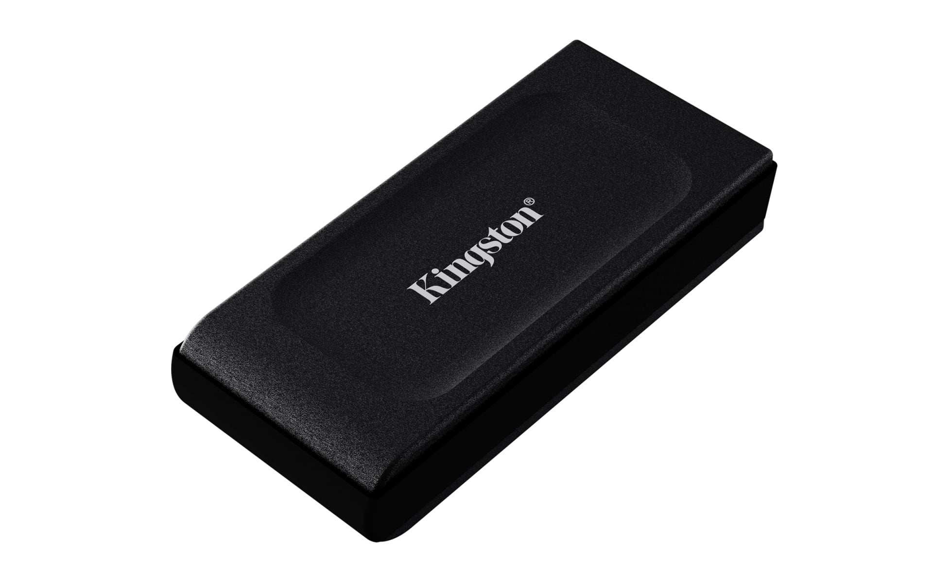 KINGSTON Kingston Technology 1TB XS1000 Disco Rigido Esterno SSD Portatile USB 3.2 Gen 2 - SUPPORTI PER LA MEMORIZZAZIONE | TecnoCARE.net Sabaudia, Latina, Terracina, San Felice Circeo e Pontinia