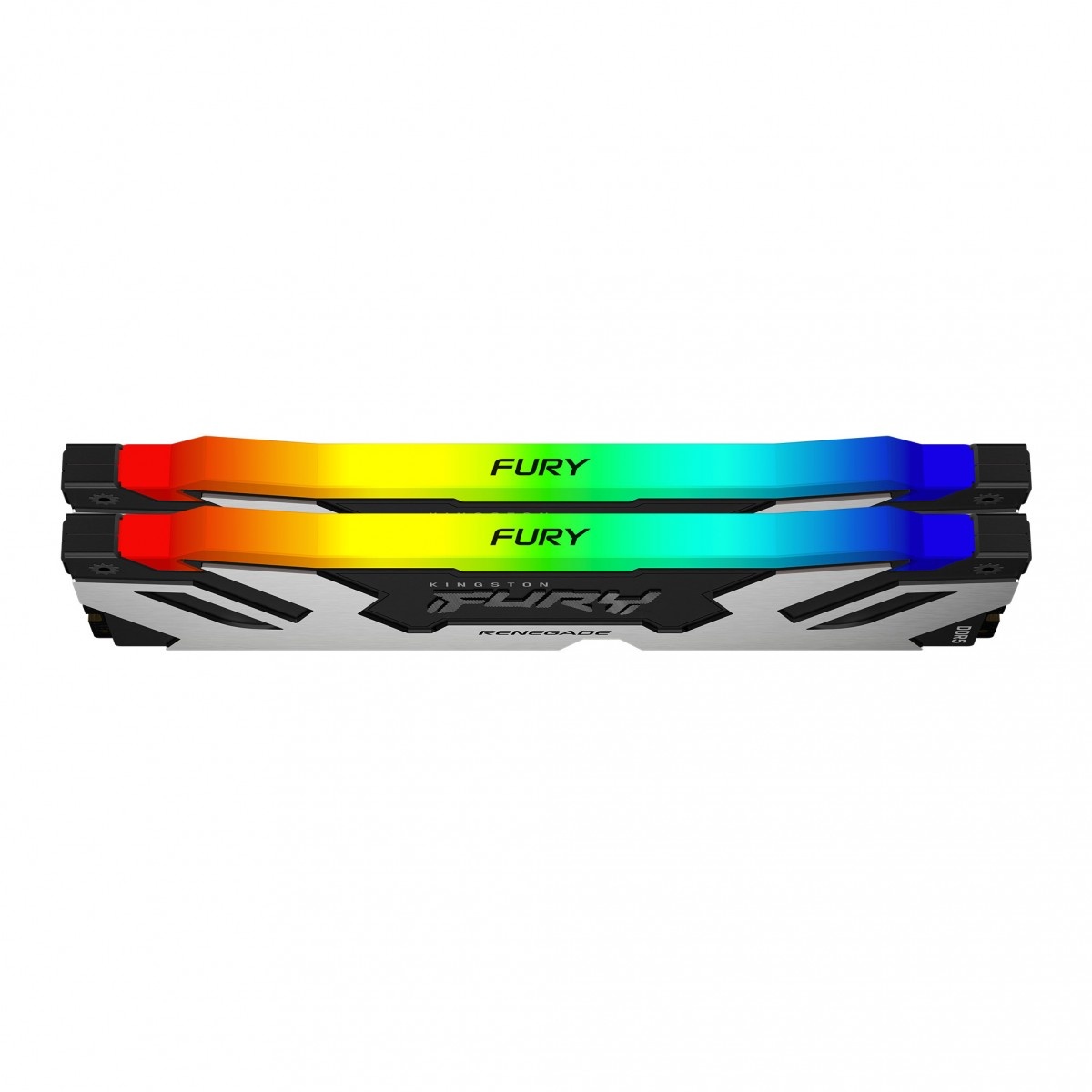 KINGSTON Kingston Technology FURY 96GB 6000MT/s DDR5 CL32 DIMM (Kit di 2) Renegade RGB XMP - COMPONENTI | TecnoCARE.net Sabaudia, Latina, Terracina, San Felice Circeo e Pontinia