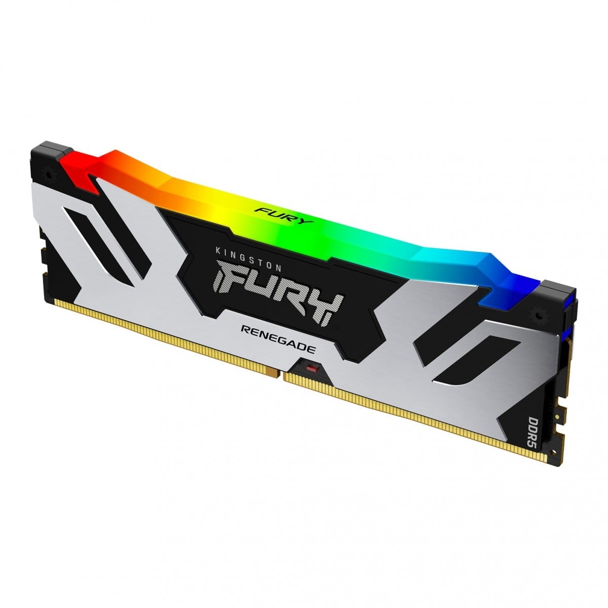 KINGSTON Kingston Technology FURY 48GB 6000MT/s DDR5 CL32 DIMM Renegade RGB XMP - COMPONENTI | TecnoCARE.net Sabaudia, Latina, Terracina, San Felice Circeo e Pontinia