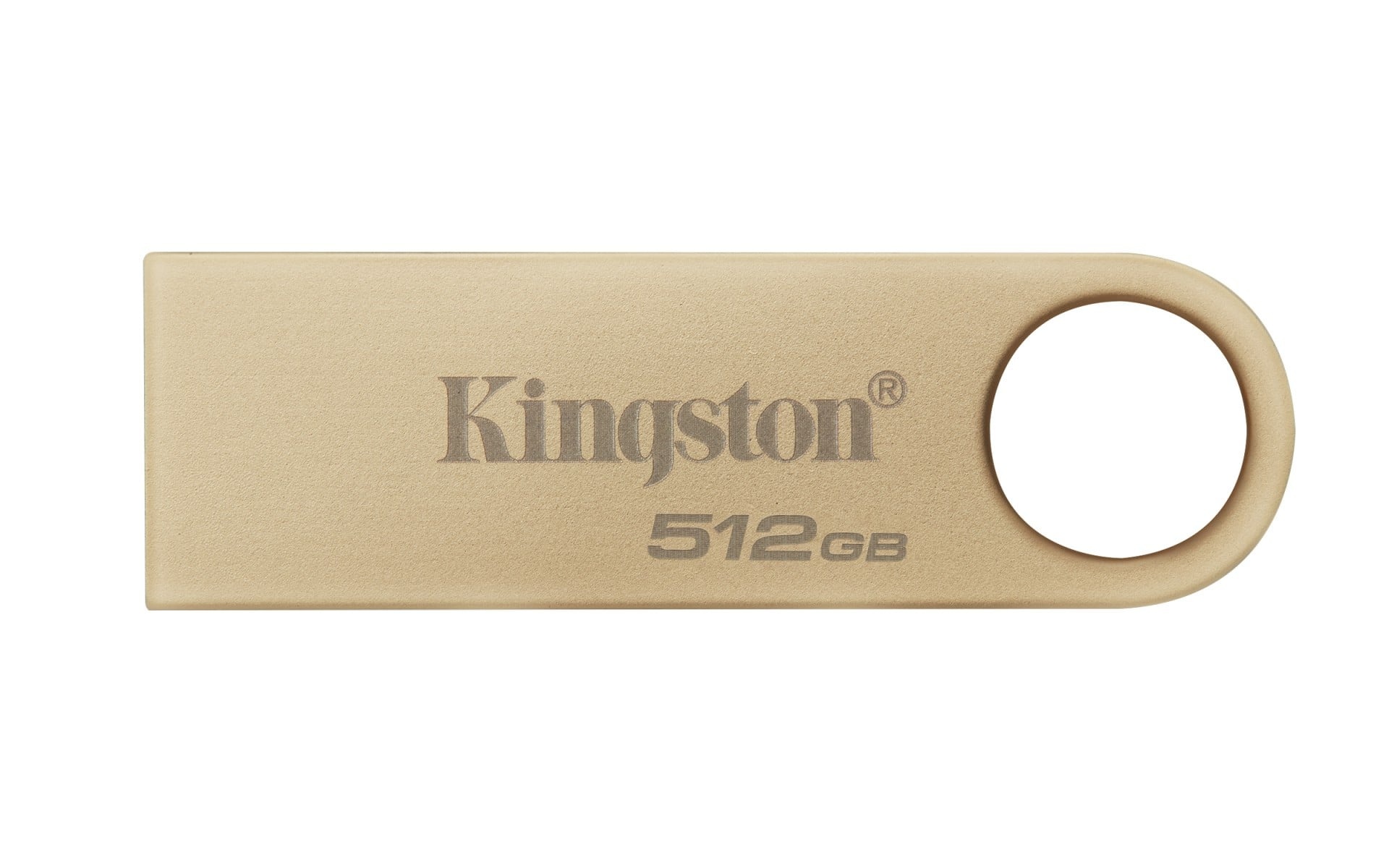 KINGSTON Kingston Technology DataTraveler 512GB 220MB/s Metal USB 3.2 Gen 1 SE9 G3 - SUPPORTI PER LA MEMORIZZAZIONE | TecnoCARE.net Sabaudia, Latina, Terracina, San Felice Circeo e Pontinia