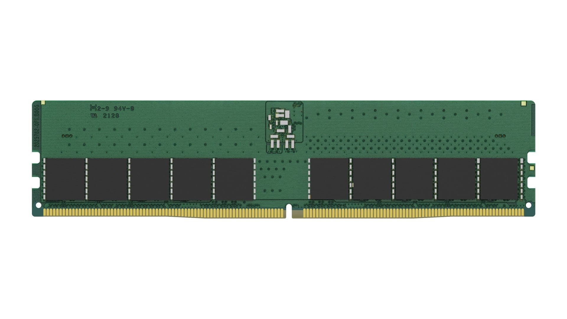 KINGSTON Kingston Technology KSM56E46BD8KM-48HM memoria 48 GB 1 x 48 GB DDR5 5600 MT/s 288-pin DIMM - COMPONENTI | TecnoCARE.net Sabaudia, Latina, Terracina, San Felice Circeo e Pontinia