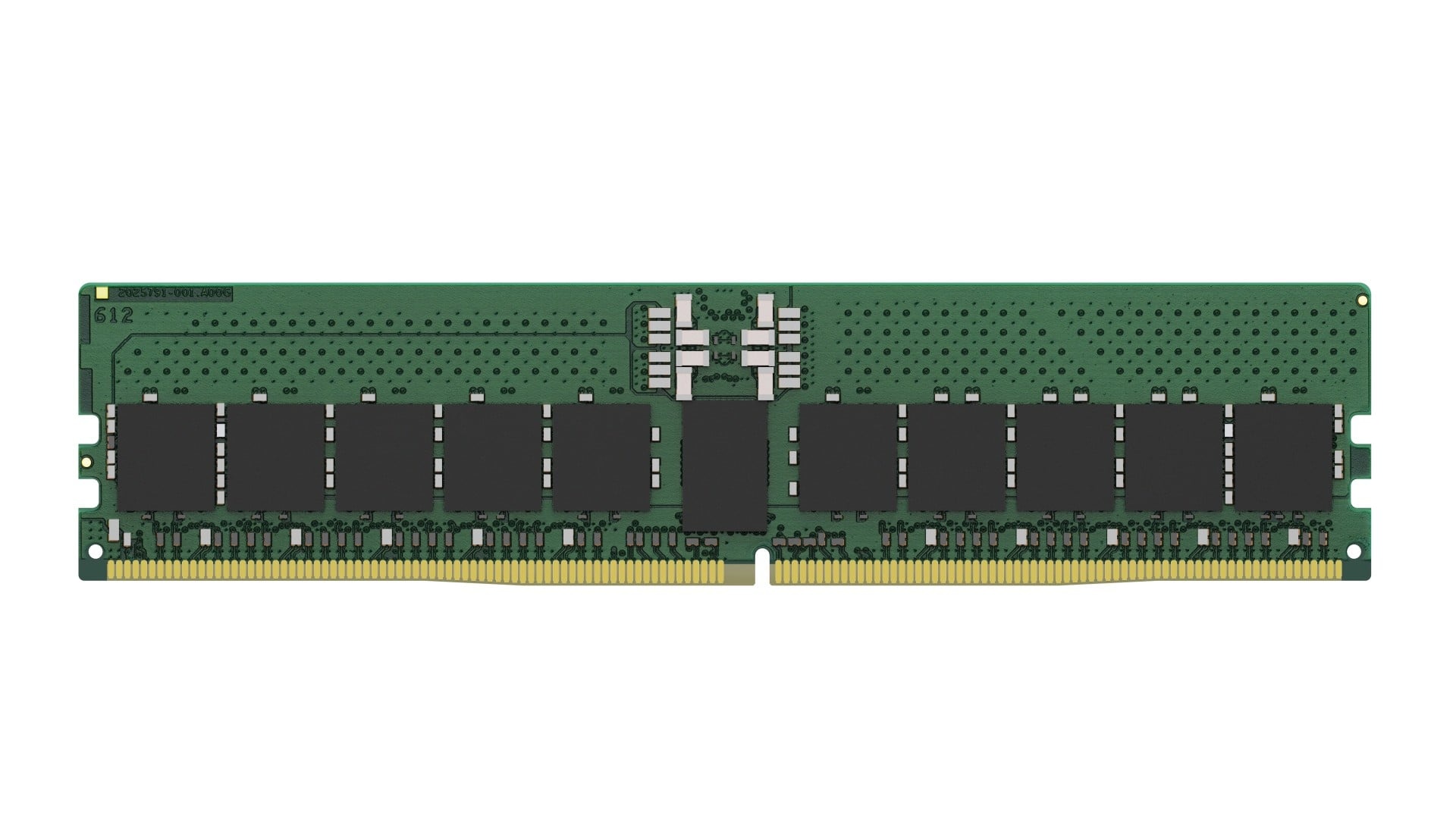 KINGSTON Modulo di memoria Kingston Technology KTD-PE556D8-32G 32 GB 1 x 32 GB DDR5 5600 MT/s ECC - COMPONENTI | TecnoCARE.net Sabaudia, Latina, Terracina, San Felice Circeo e Pontinia