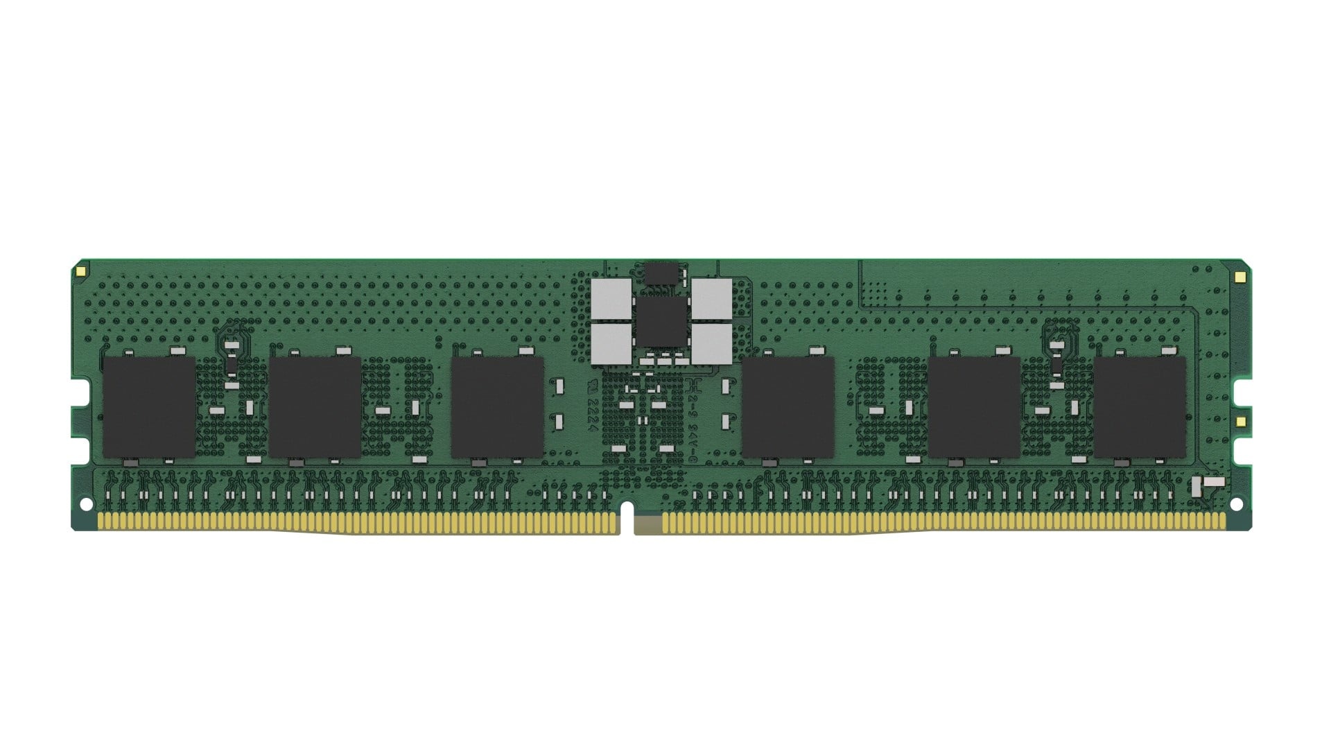KINGSTON Modulo di memoria Kingston Technology KSM56R46BS8PMI-24HMI 24 GB 1 x 24 GB DDR5 5600 MT/s - COMPONENTI | TecnoCARE.net Sabaudia, Latina, Terracina, San Felice Circeo e Pontinia