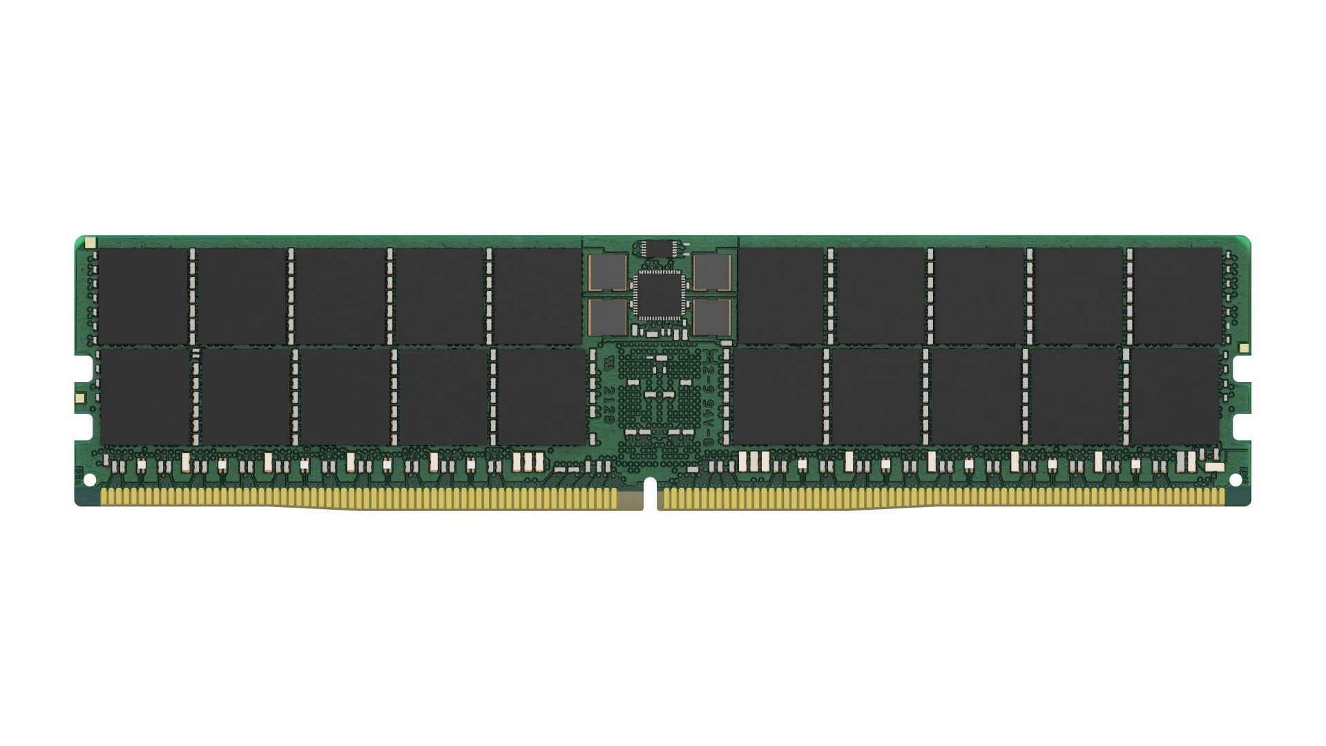 KINGSTON Modulo di memoria Kingston Technology KSM56R46BD4-64MD 64 GB 1 x 64 GB DDR5 5600 MT/s - COMPONENTI | TecnoCARE.net Sabaudia, Latina, Terracina, San Felice Circeo e Pontinia