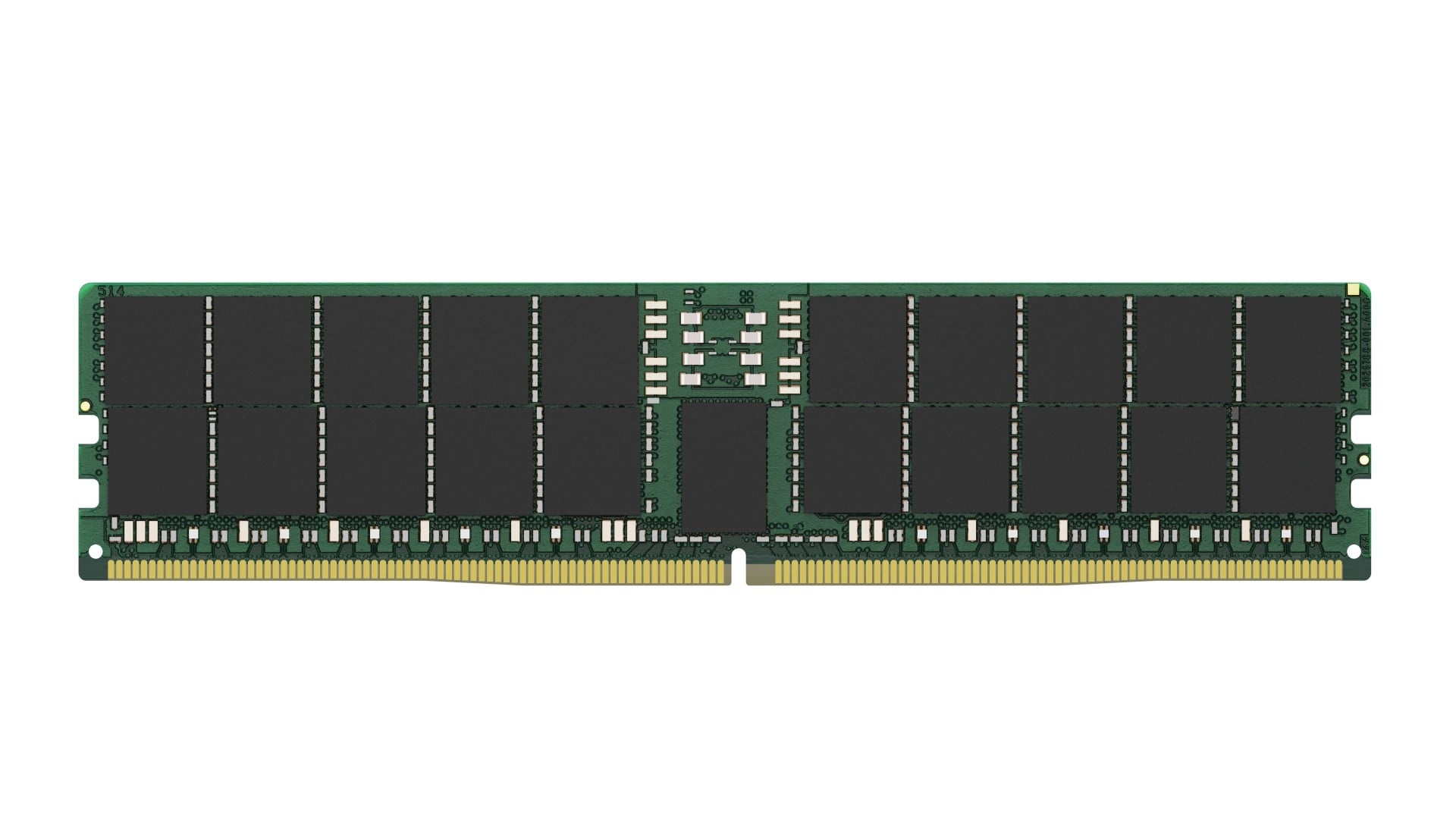 KINGSTON Modulo di memoria Kingston Technology KSM56R46BD4-64MD 64 GB 1 x 64 GB DDR5 5600 MT/s - COMPONENTI | TecnoCARE.net Sabaudia, Latina, Terracina, San Felice Circeo e Pontinia