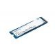 KINGSTON Kingston NV3 M.2 PCIe 4.0 NVMe 1TB SSD - SUPPORTI PER LA MEMORIZZAZIONE | TecnoCARE.net Sabaudia, Latina, Terracina, San Felice Circeo e Pontinia